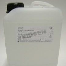 5 Litre canister of Biosen liquid product.