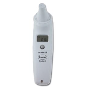 Digital Medical Ear Thermometer