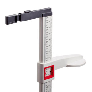 Seca 213 - Seca height measuring device.