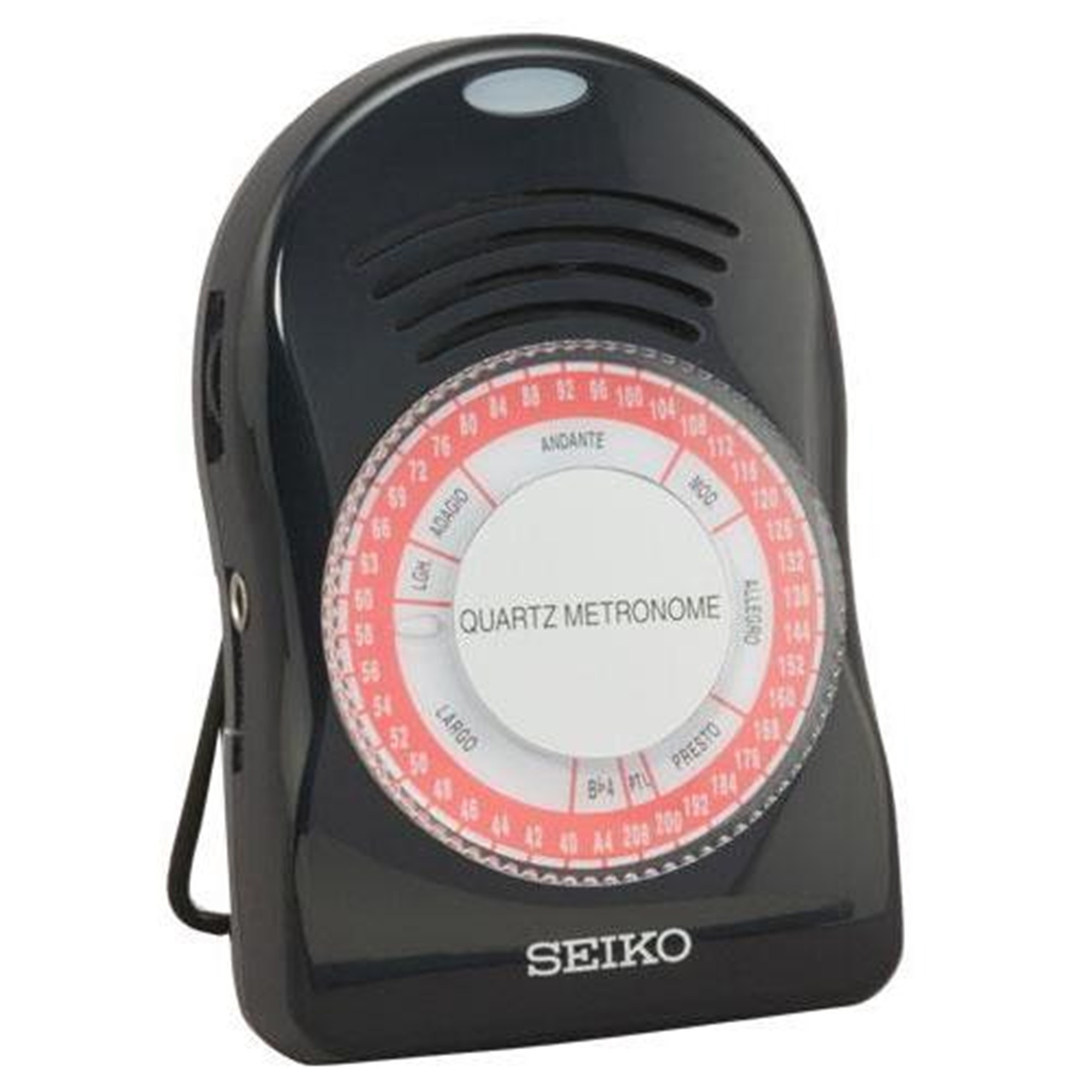 Seiko Quartz Metronome | HaB Direct