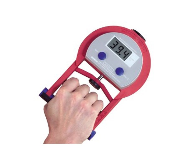 Takei Digital Hand Grip Dynamometer