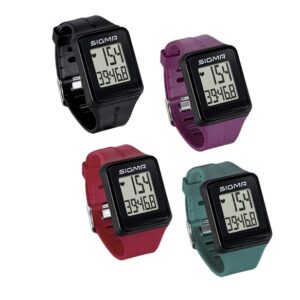 Sigma ID GO - wrist watch