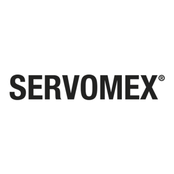 servomex logo