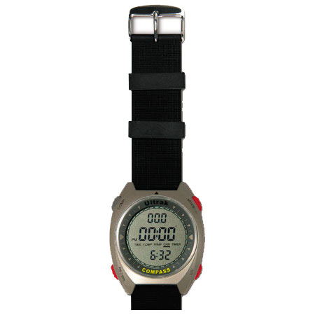 Digi Compass Watch DT610