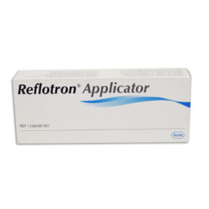 Reflotron Grey Applicator