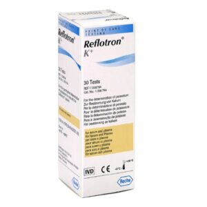 Reflotron Potassium
