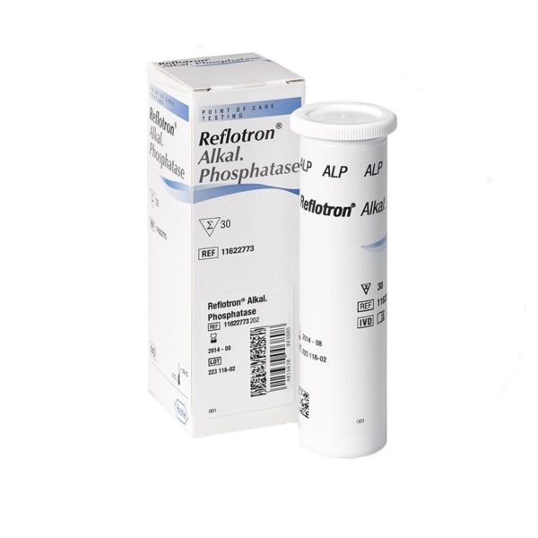 Reflotron Alkaline Phosphatase