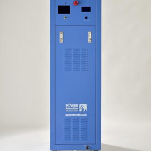 PBAES Pro Mask Based Hypoxic Air Generator - Control Panel