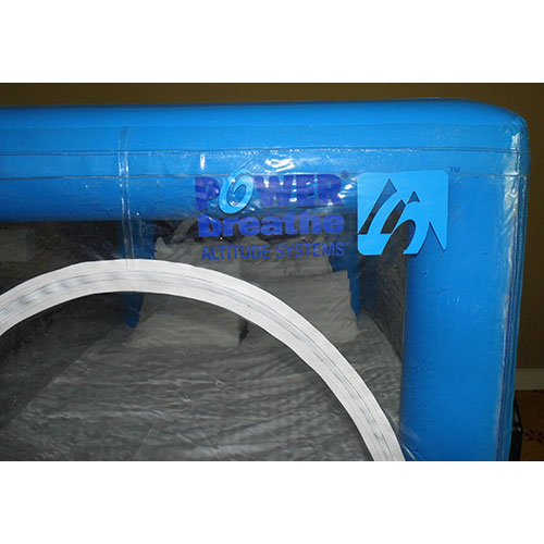 EXS-C - Inflatable Sleeping Modules