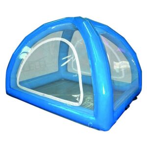 PBAES Inflatable Lounge Module with Pump