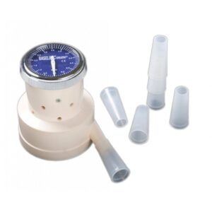 Spiropet Spirometer