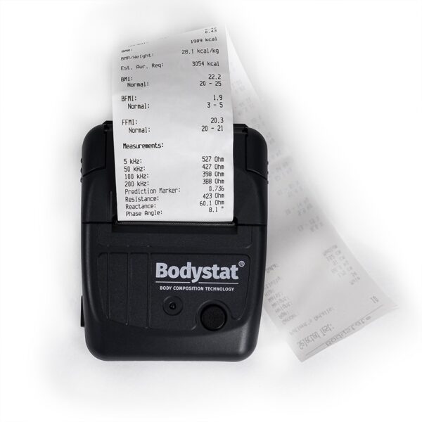 Bodystat Thermal Printer 1500 Touchscreen