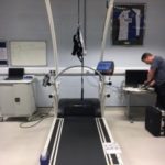 h/p/cosmos treadmill
