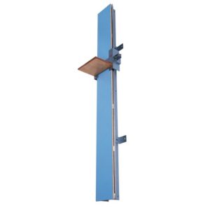 Harpenden Stadiometer - Wall Mounted