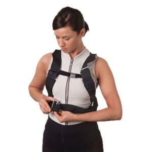h/p/cosmos Chest Belts for Safety Arch - M