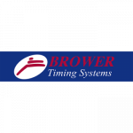 Brower timing systems logo
