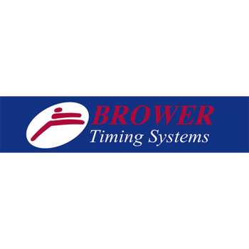 Brower timing systems logo