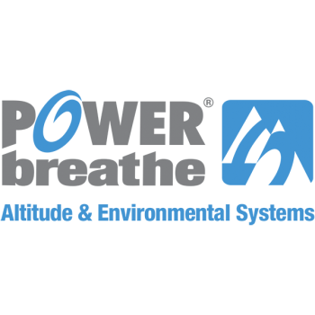 power breathe altitude & environmental systems