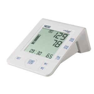 Comfort Nissei Upper Arm Blood Pressure Monitor