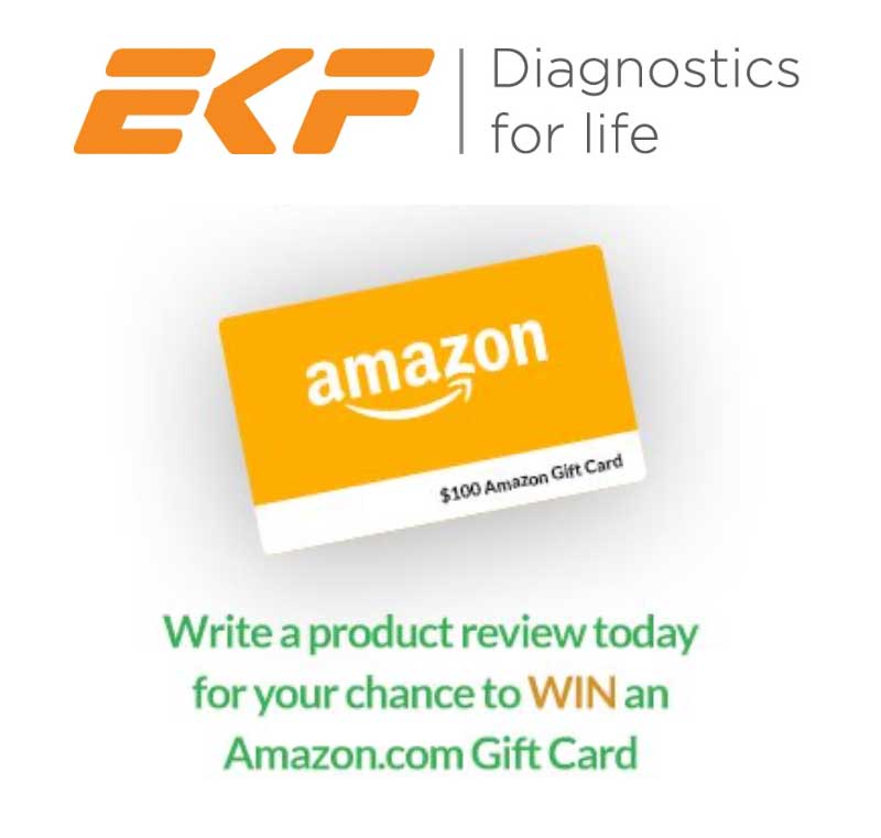 July Offer 2: Win an Amazon .com Gift Card