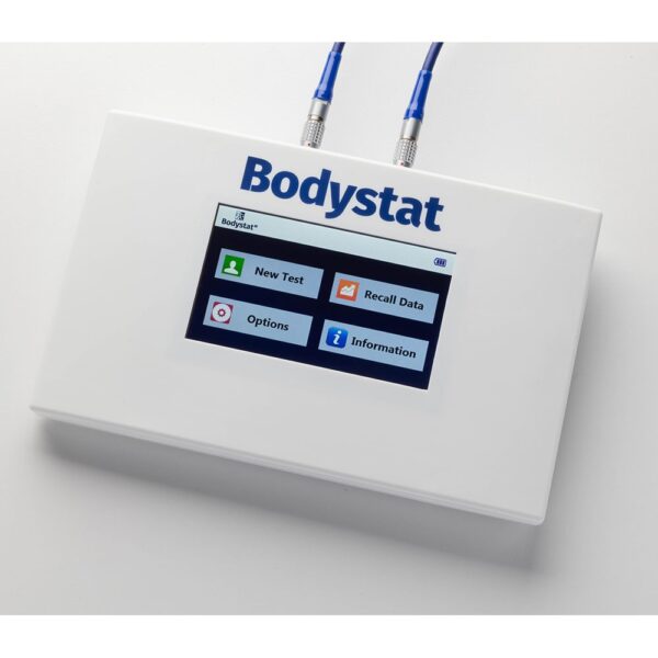 Bodystat MultiScan 5000 with leads