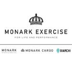 Monark logo